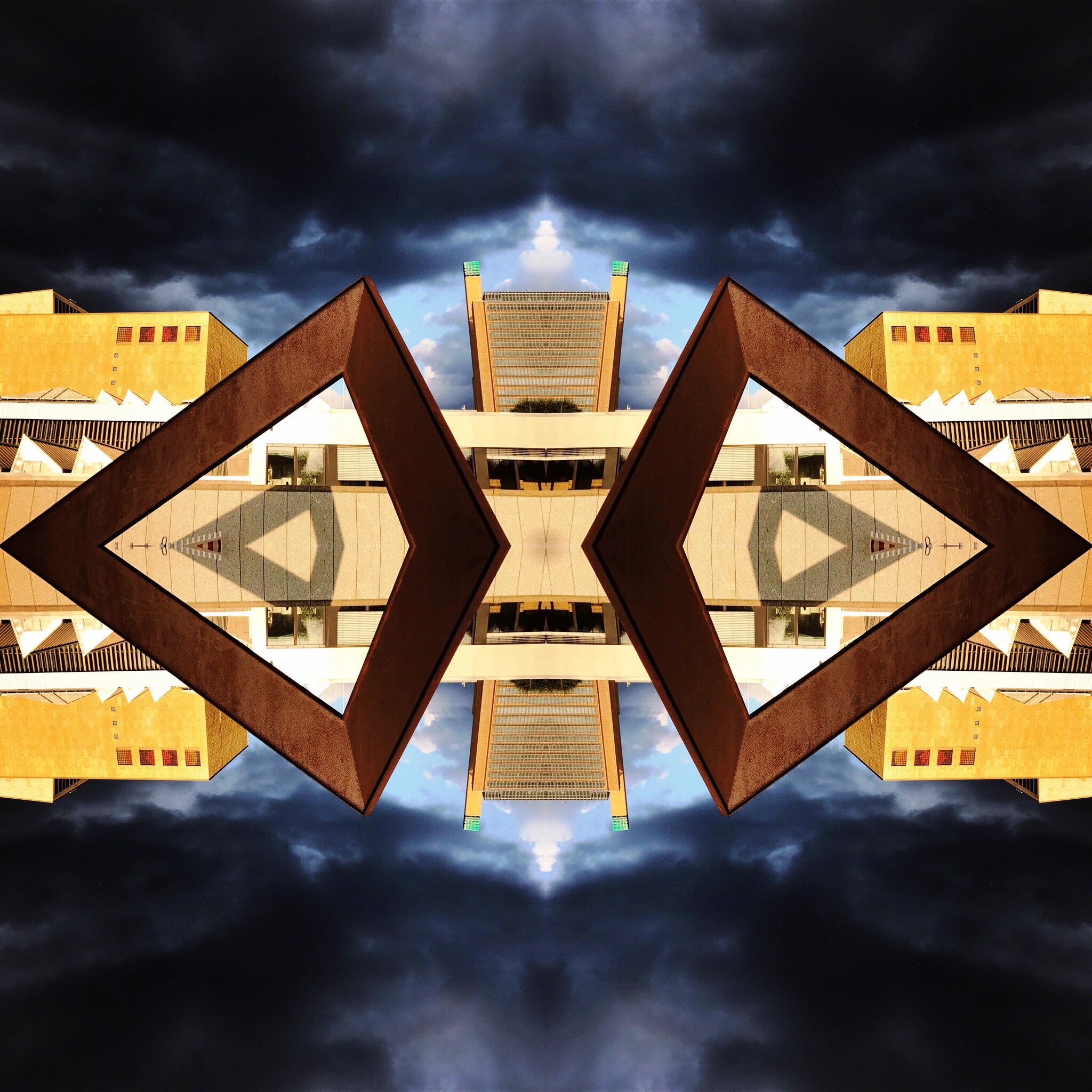 Bild und Gedicht des Monats Mai